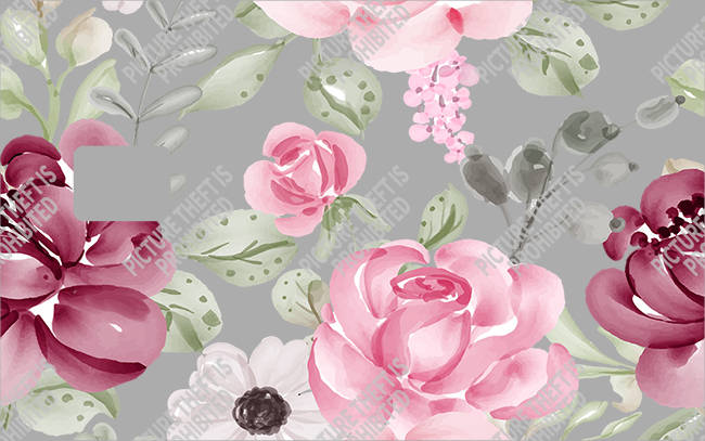 Bank  Card Sticker-BC-3698